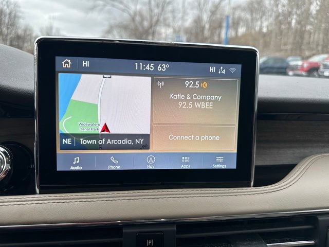 Used 2020 Lincoln Corsair Reserve w/ Equipment Group 202A image 36