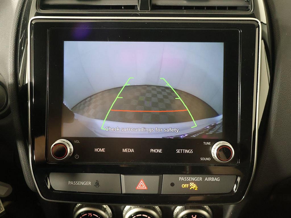 New 2026 Mitsubishi Outlander Sport ES AWD/4WD image 38