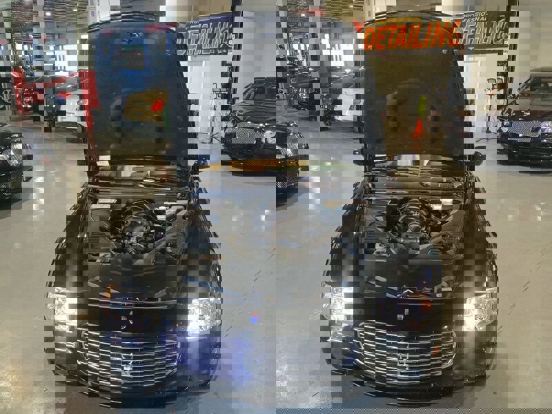 Used 2007 Maserati Quattroporte Sport GT image 39