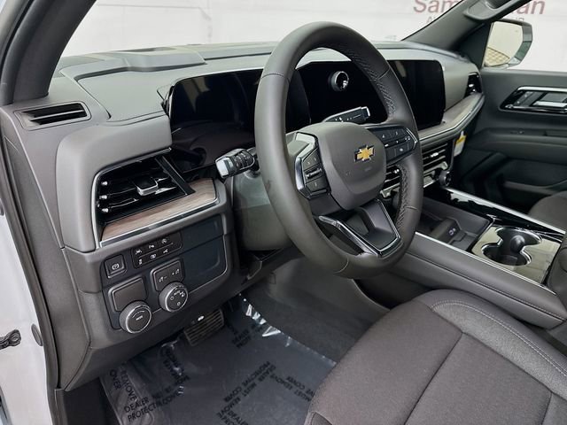 New 2026 Chevrolet Suburban LS image 10