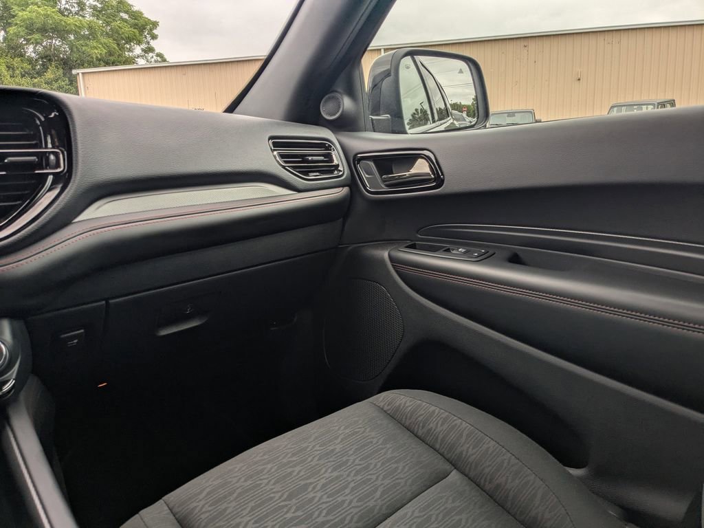 Used 2026 Dodge Durango GT AWD/4WD image 18