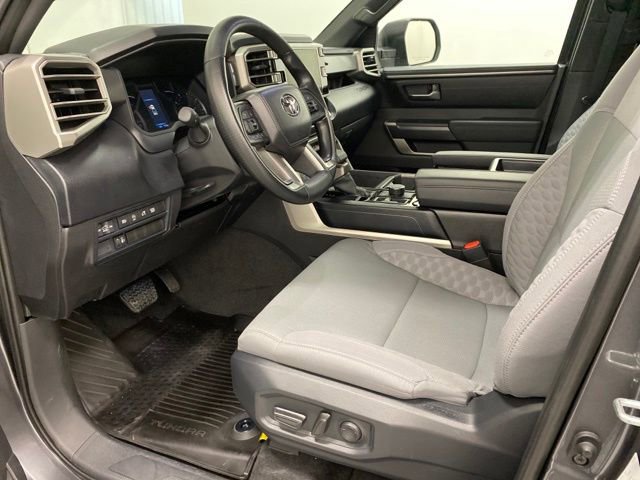 Used 2025 Toyota Tundra SR5 image 14