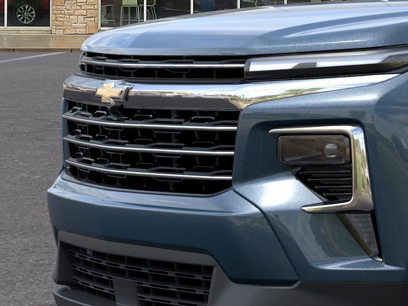 New 2026 Chevrolet Traverse LT AWD/4WD image 13
