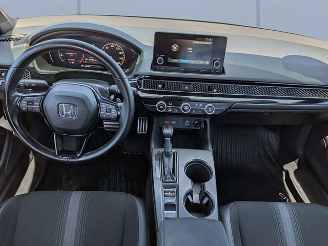 Used 2022 Honda Civic Sport image 13