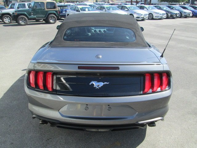 Used 2023 Ford Mustang Premium RWD image 23
