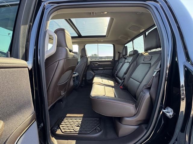 Used 2025 RAM 1500 Limited w/ Bed Utility Group image 13
