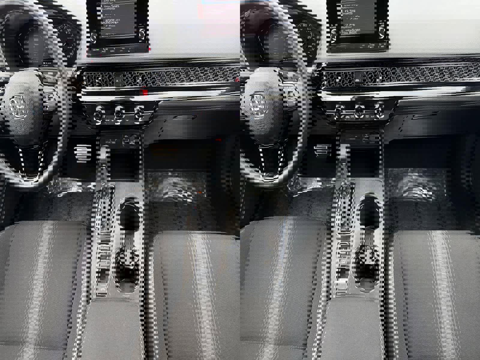 Used 2024 Honda Civic Sport image 16