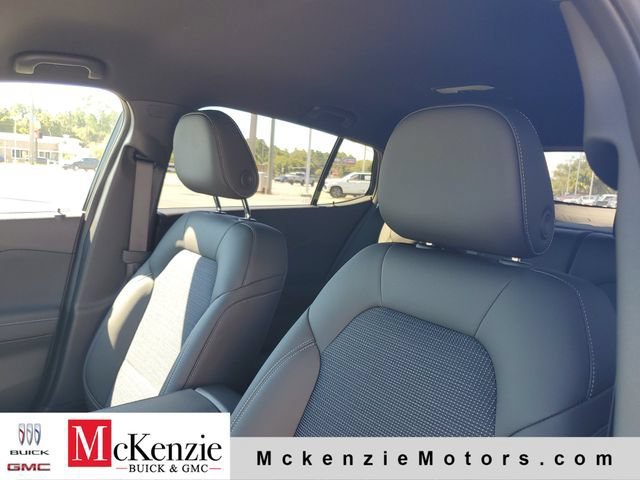 New 2026 Buick Envista Sport Touring w/ Convenience I Package FWD image 7