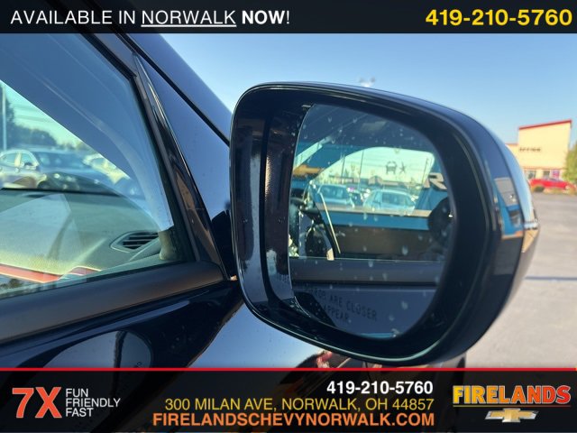 New 2026 Chevrolet TrailBlazer RS w/ Convenience Package image 14