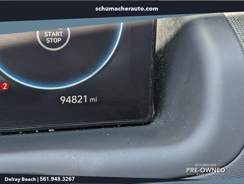 Used 2022 Hyundai Santa Cruz Limited AWD/4WD image 24