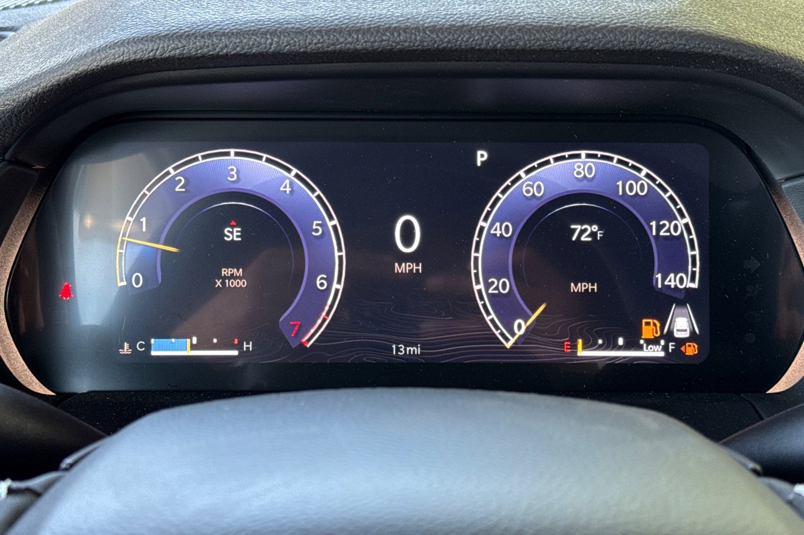 Certified 2025 Jeep Grand Cherokee L Altitude image 24