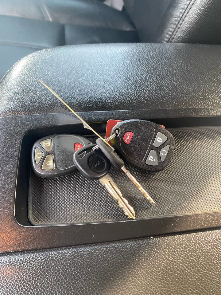 Used 2013 GMC Sierra 1500 SLT image 14