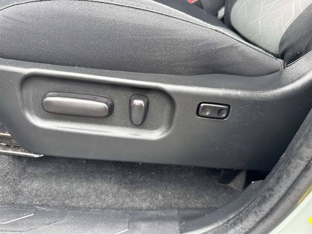 Used 2022 Toyota Tacoma TRD Sport AWD/4WD image 10