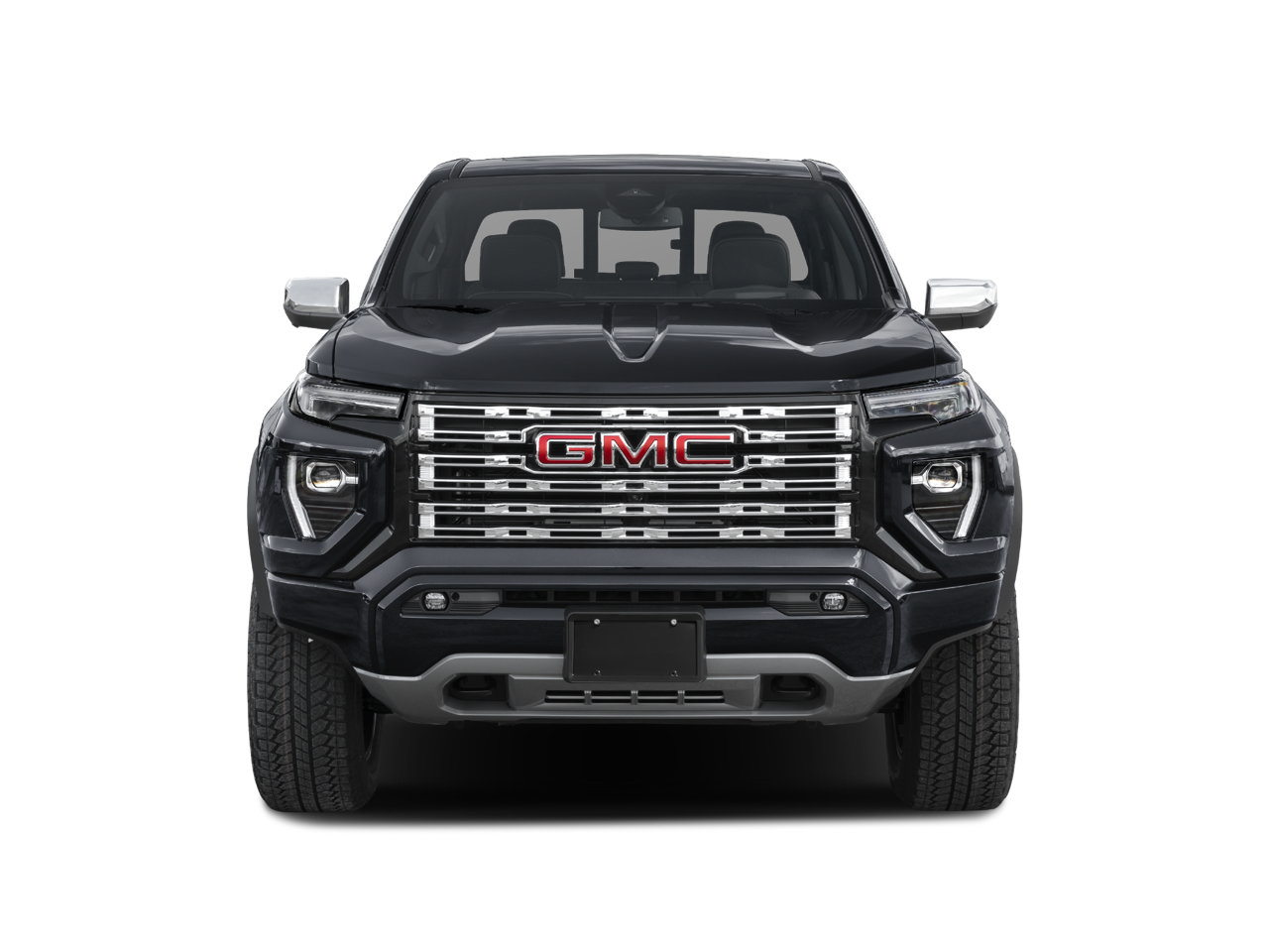 New 2026 GMC Canyon Denali AWD/4WD image 5