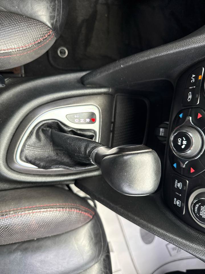 Used 2015 Dodge Dart GT FWD image 21