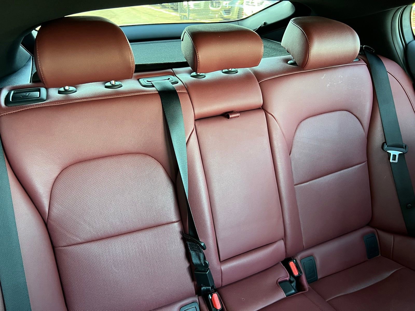 Used 2023 Kia Stinger GT-Line w/ Sun & Sound Package image 59