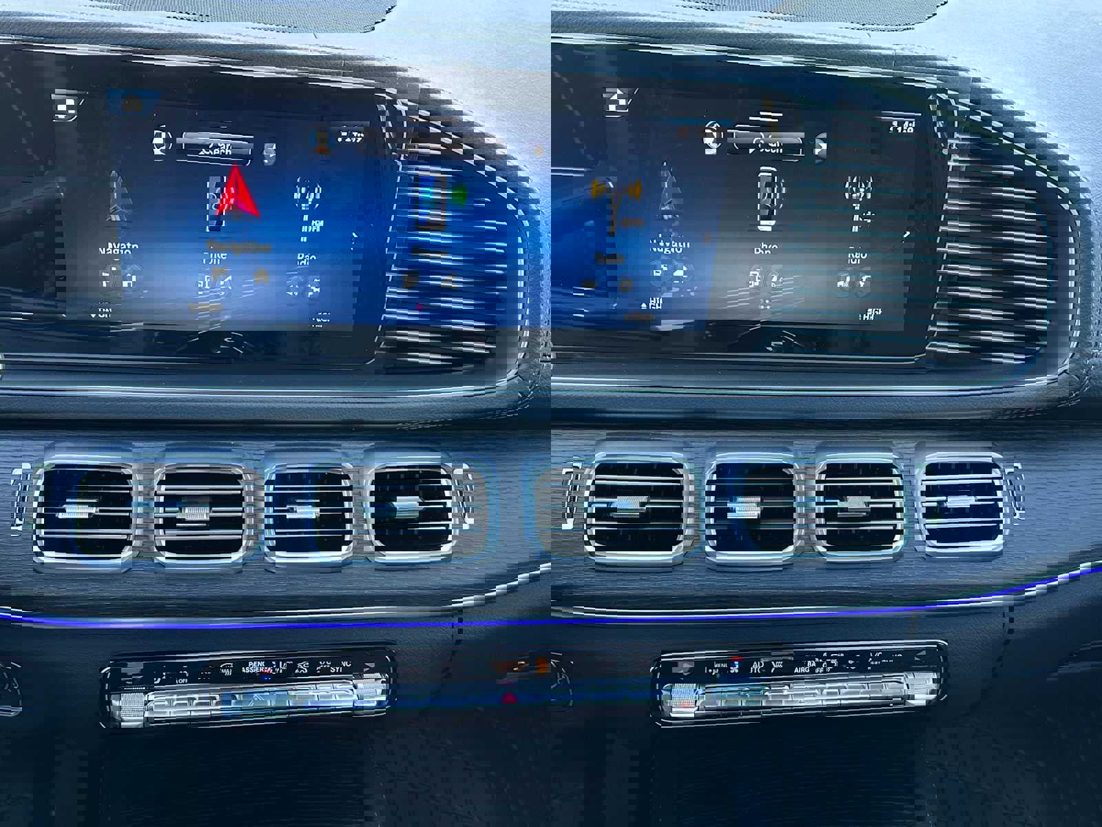 New 2026 Mercedes-Benz GLE 450 4MATIC Coupe image 25