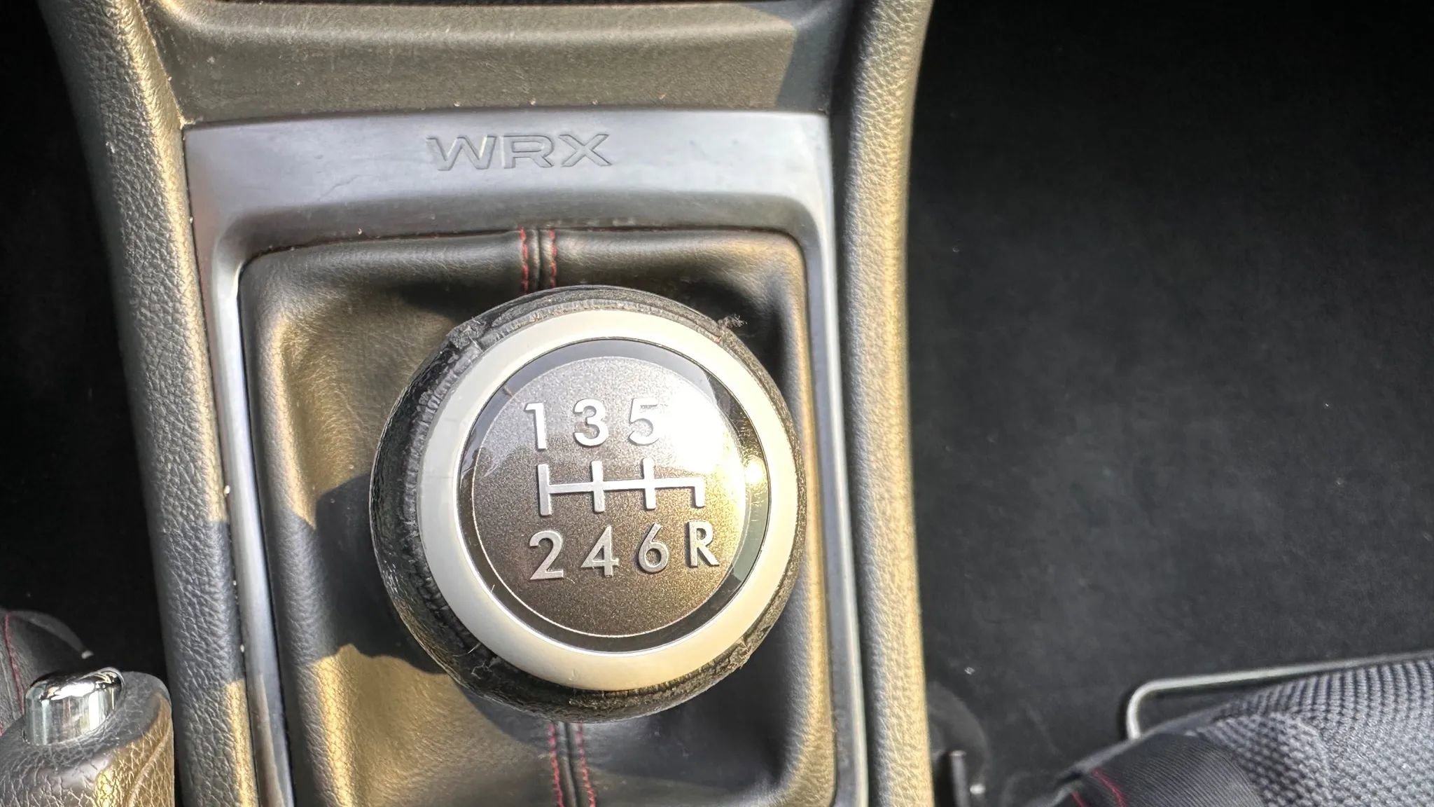 Used 2019 Subaru WRX Premium image 13