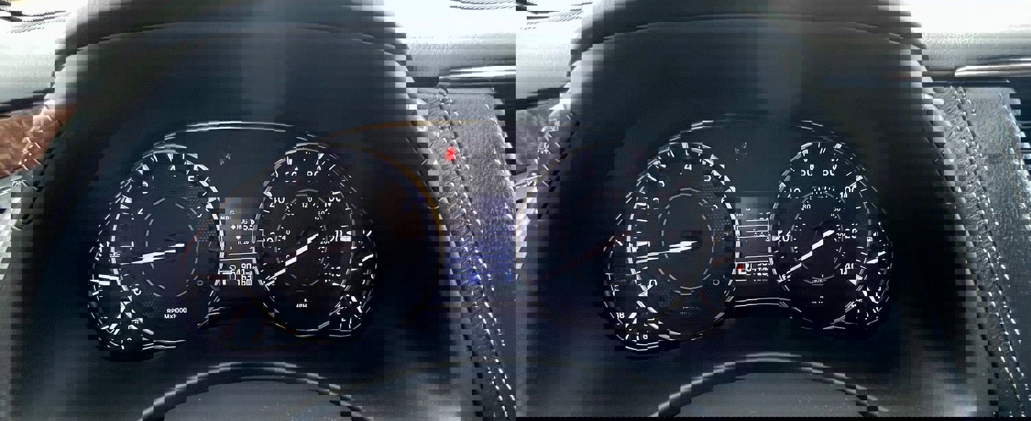 Used 2019 Nissan Armada Platinum w/ Captain's Chairs Package image 11