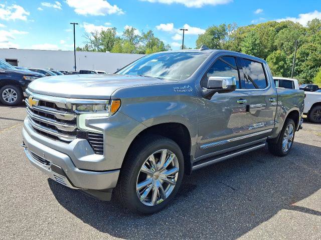 New 2026 Chevrolet Silverado 1500 High Country w/ High Country Premium Package image 2