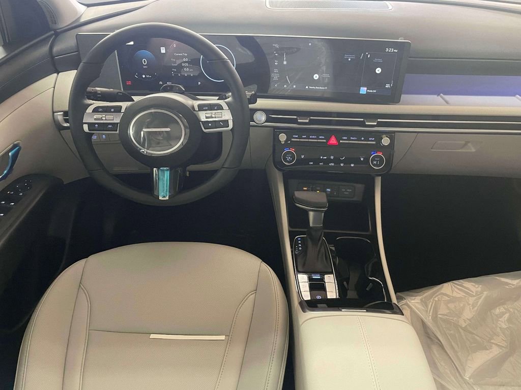 New 2026 Hyundai Tucson SEL image 13