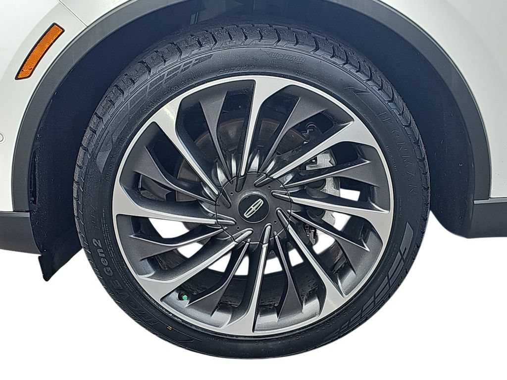 Used 2022 Lincoln Aviator Reserve w/ Equipment Group 201A RWD image 31
