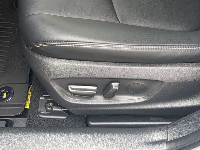 Certified 2025 Toyota Corolla XLE image 21