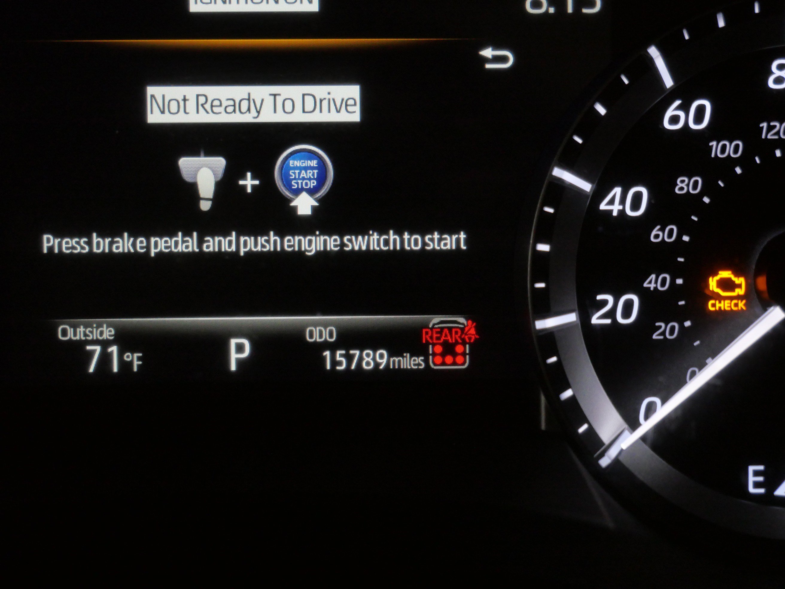 Used 2024 Toyota Highlander XLE image 23