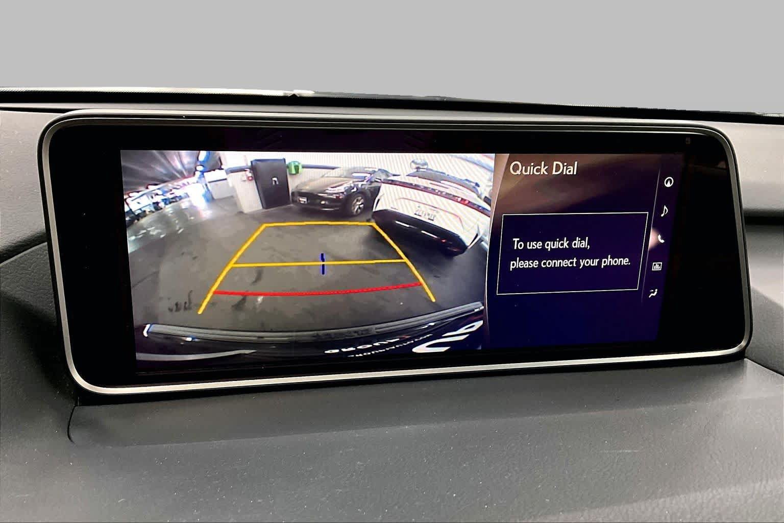 Used 2019 Lexus RX 350 FWD w/ Navigation Package image 26