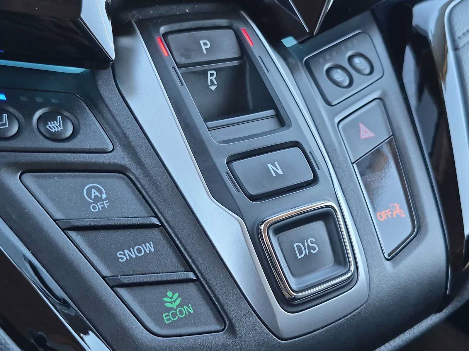 Certified 2025 Honda Odyssey Elite image 31