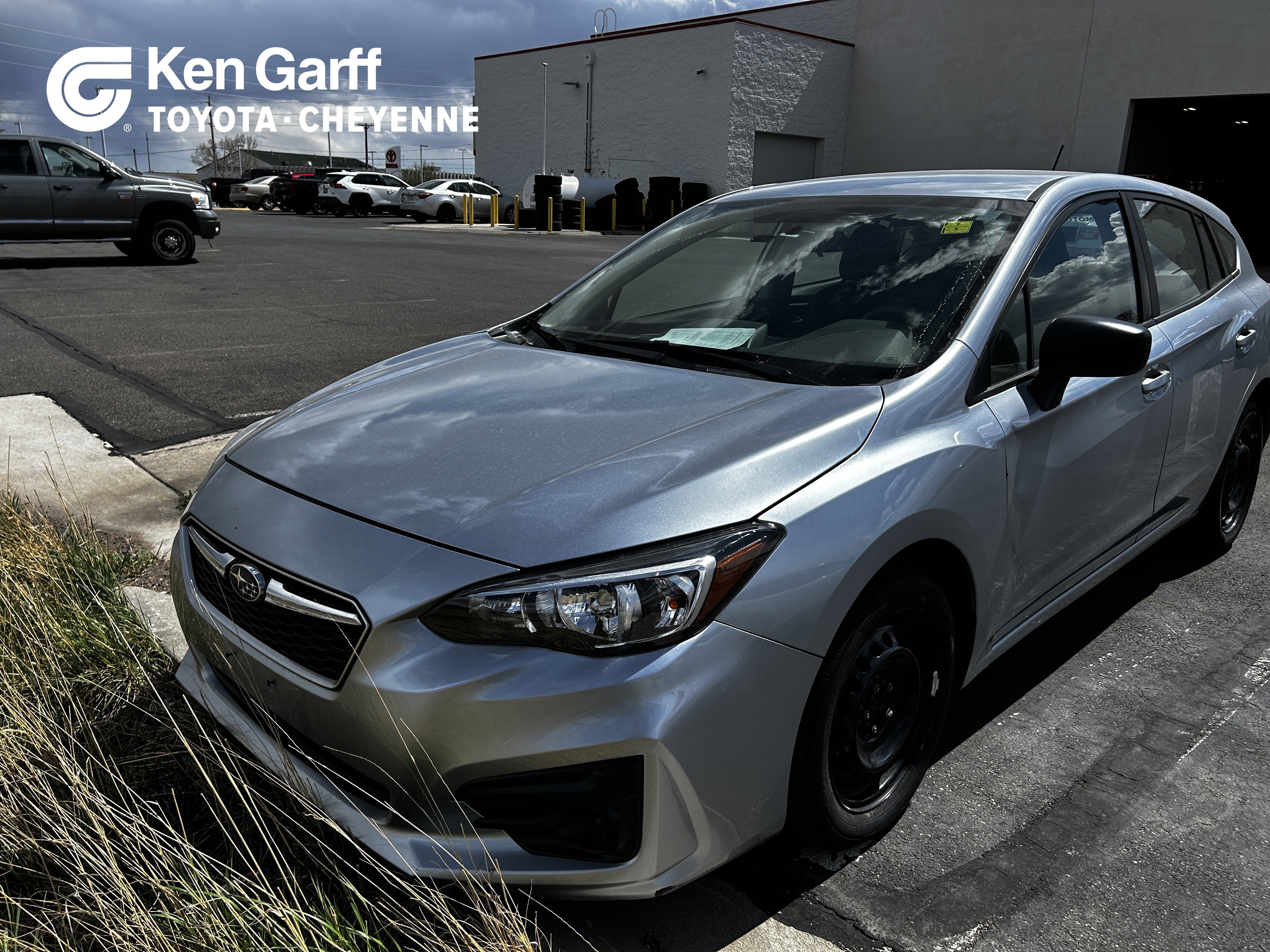 Used 2019 Subaru Impreza 2.0i image 1