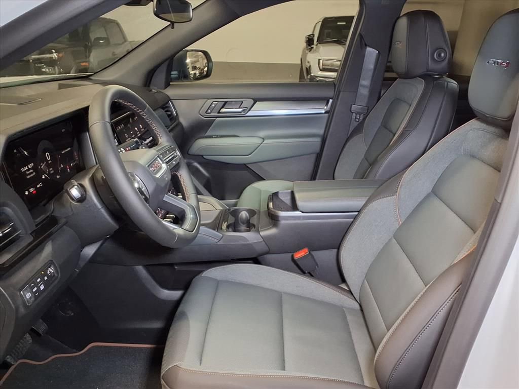 New 2026 GMC Terrain AT4 image 15