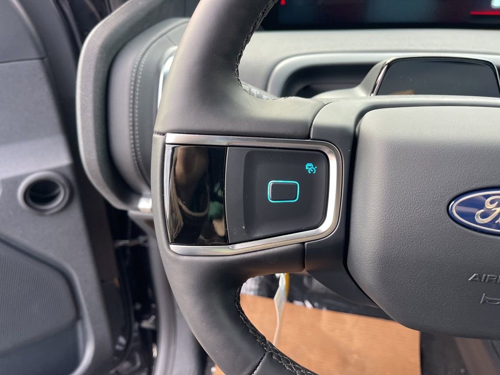 New 2026 Ford Expedition Max Platinum w/ Driver's Package image 14