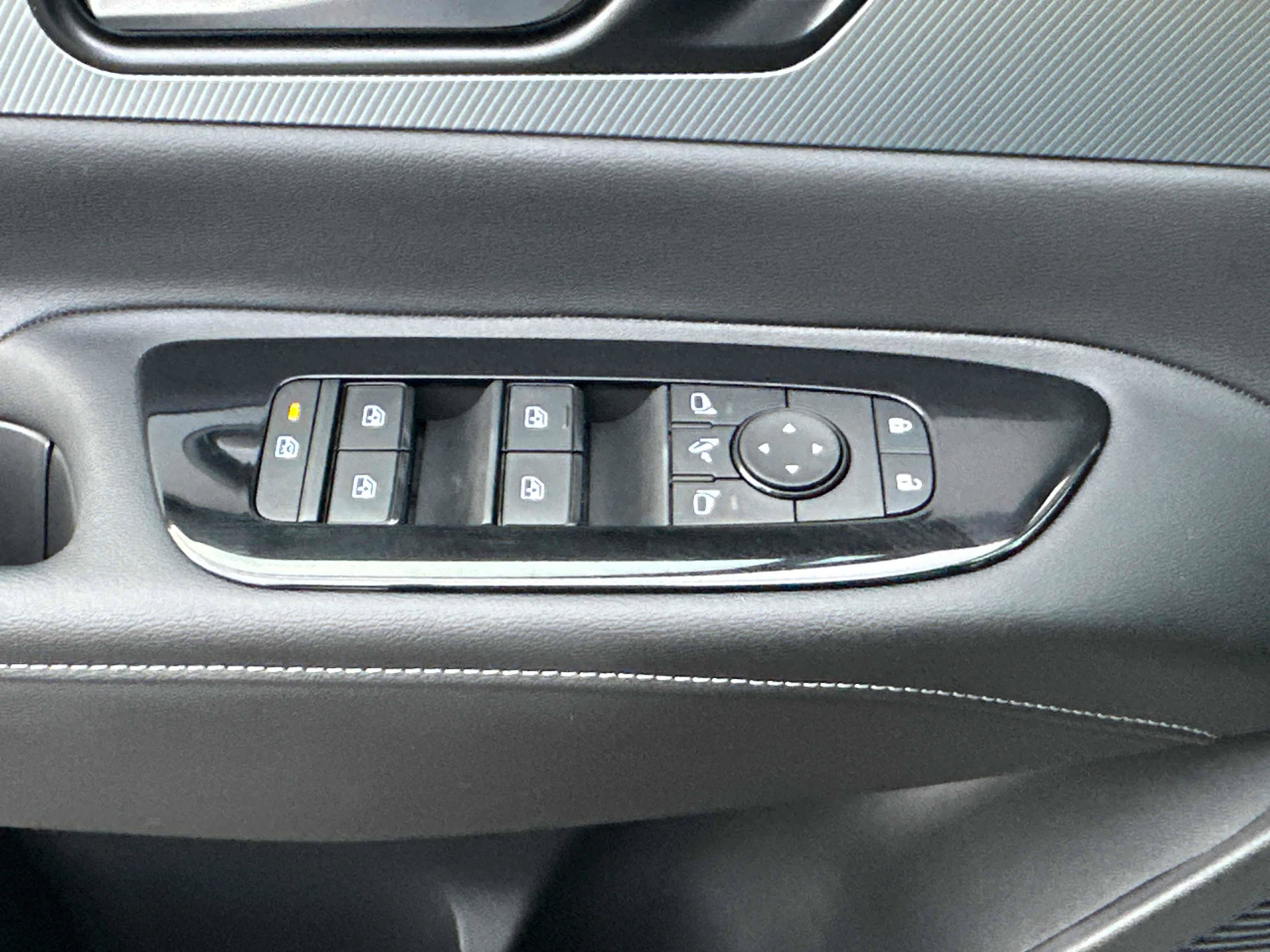 New 2026 Nissan Murano Platinum w/ Cargo Package AWD/4WD image 23