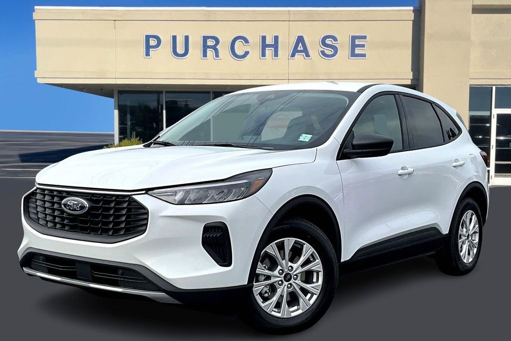 New 2026 Ford Escape Active w/ Tech Pack #1 image 2