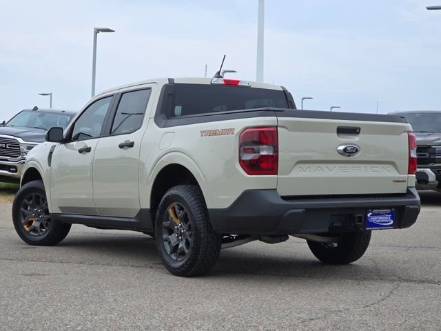 Used 2024 Ford Maverick Tremor w/ Tremor Off-Road Package image 27