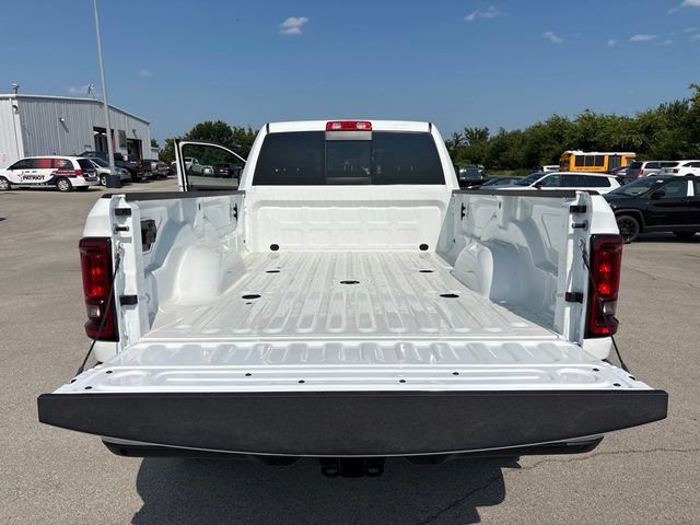 New 2026 RAM 2500 Tradesman AWD/4WD image 27