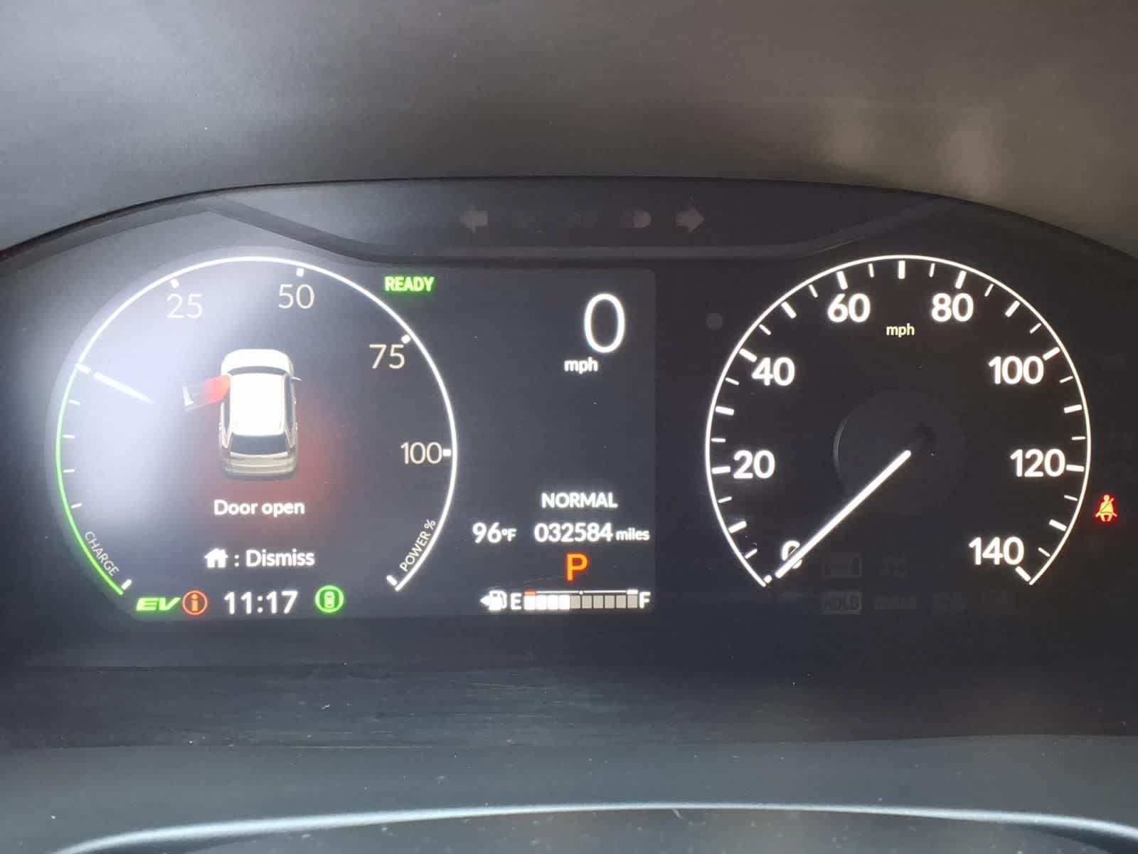 Used 2024 Honda CR-V Sport-L image 19
