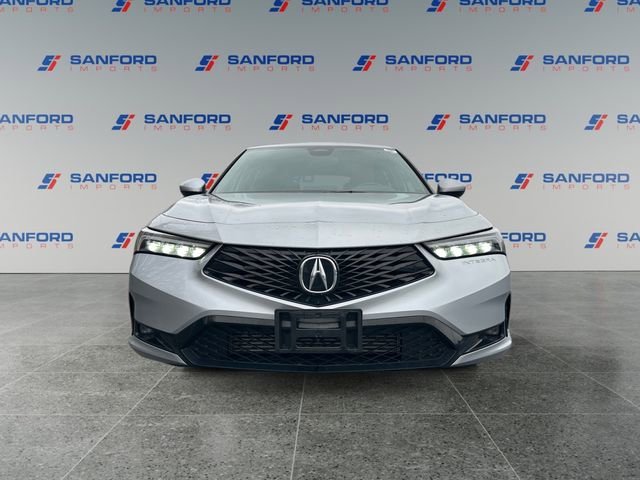 Used 2023 Acura Integra A-Spec image 8