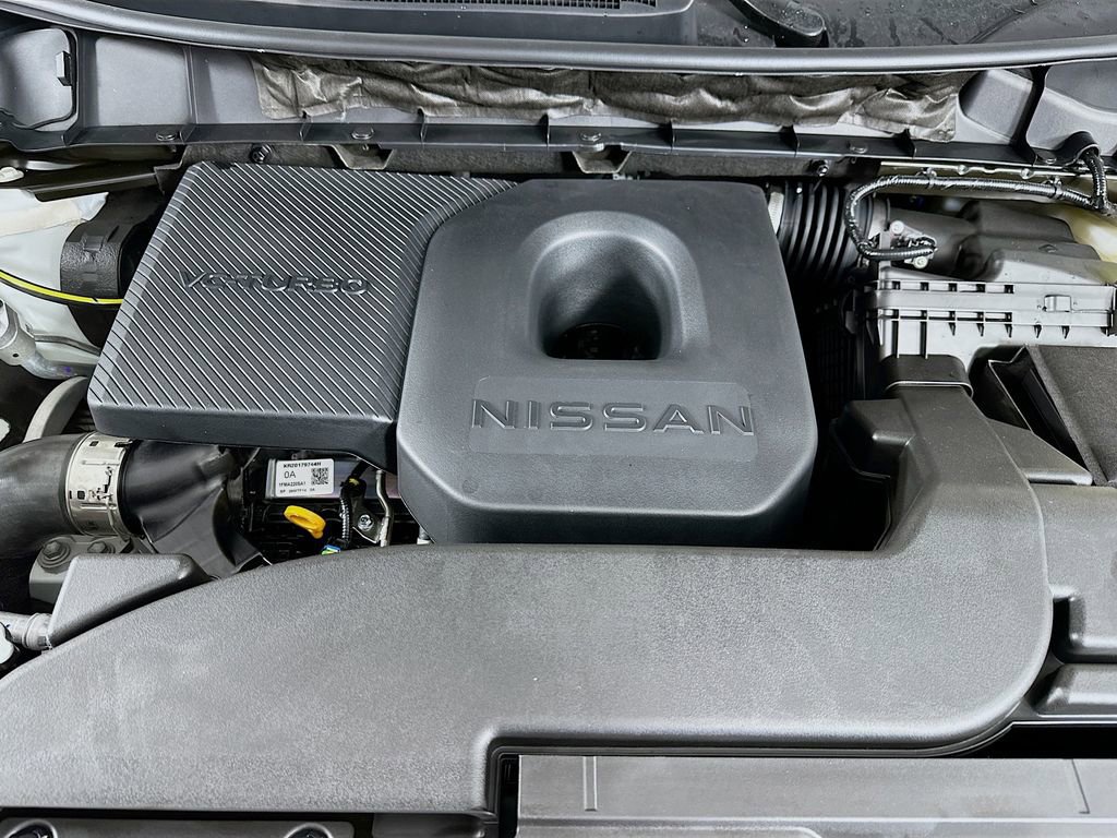 New 2026 Nissan Murano SL image 39