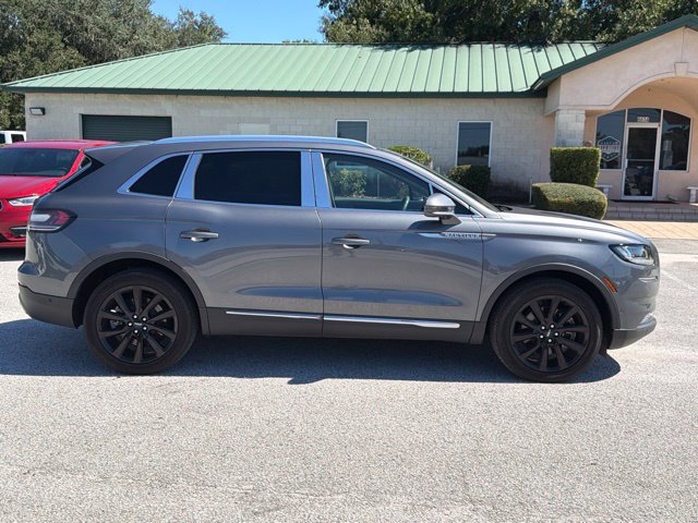 Used 2023 Lincoln Nautilus Reserve w/ Equipment Group 202A AWD/4WD image 6