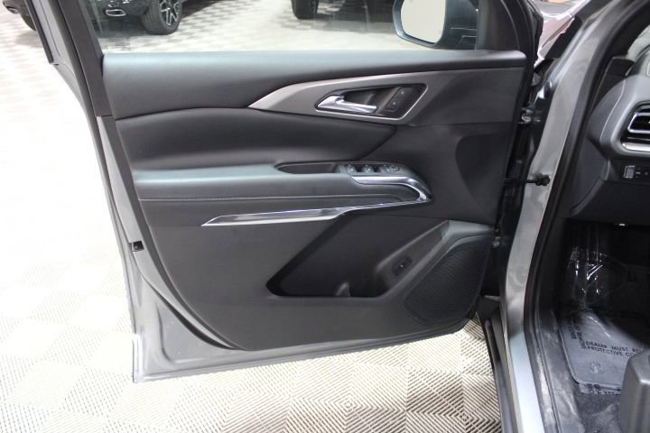 Certified 2024 Chevrolet Traverse LS image 16