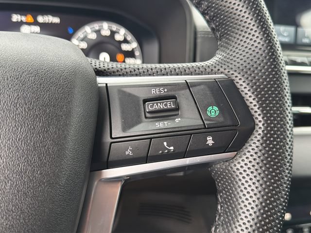 Used 2023 Mitsubishi Outlander SE AWD/4WD image 23