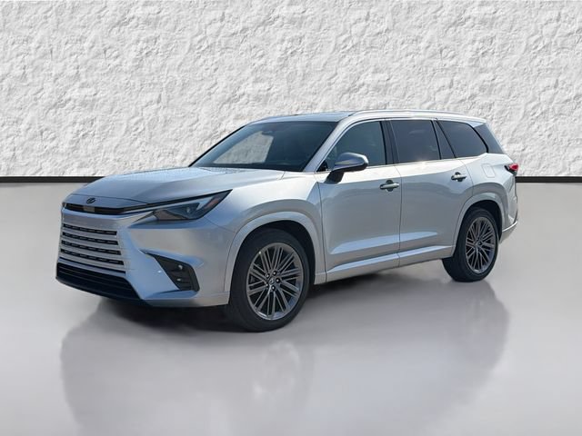 New 2026 Lexus TX 350 AWD w/ Technology Package image 7