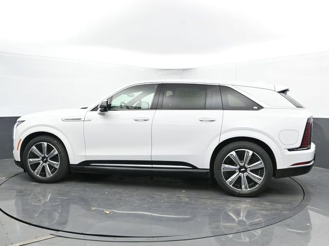 New 2025 Cadillac Escalade IQ Luxury 1 image 6