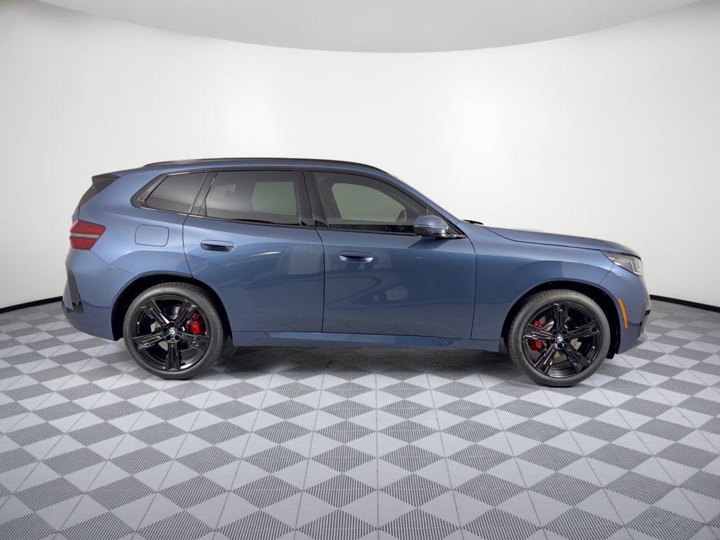 New 2026 BMW X3 xDrive30i w/ Premium Package AWD/4WD image 8