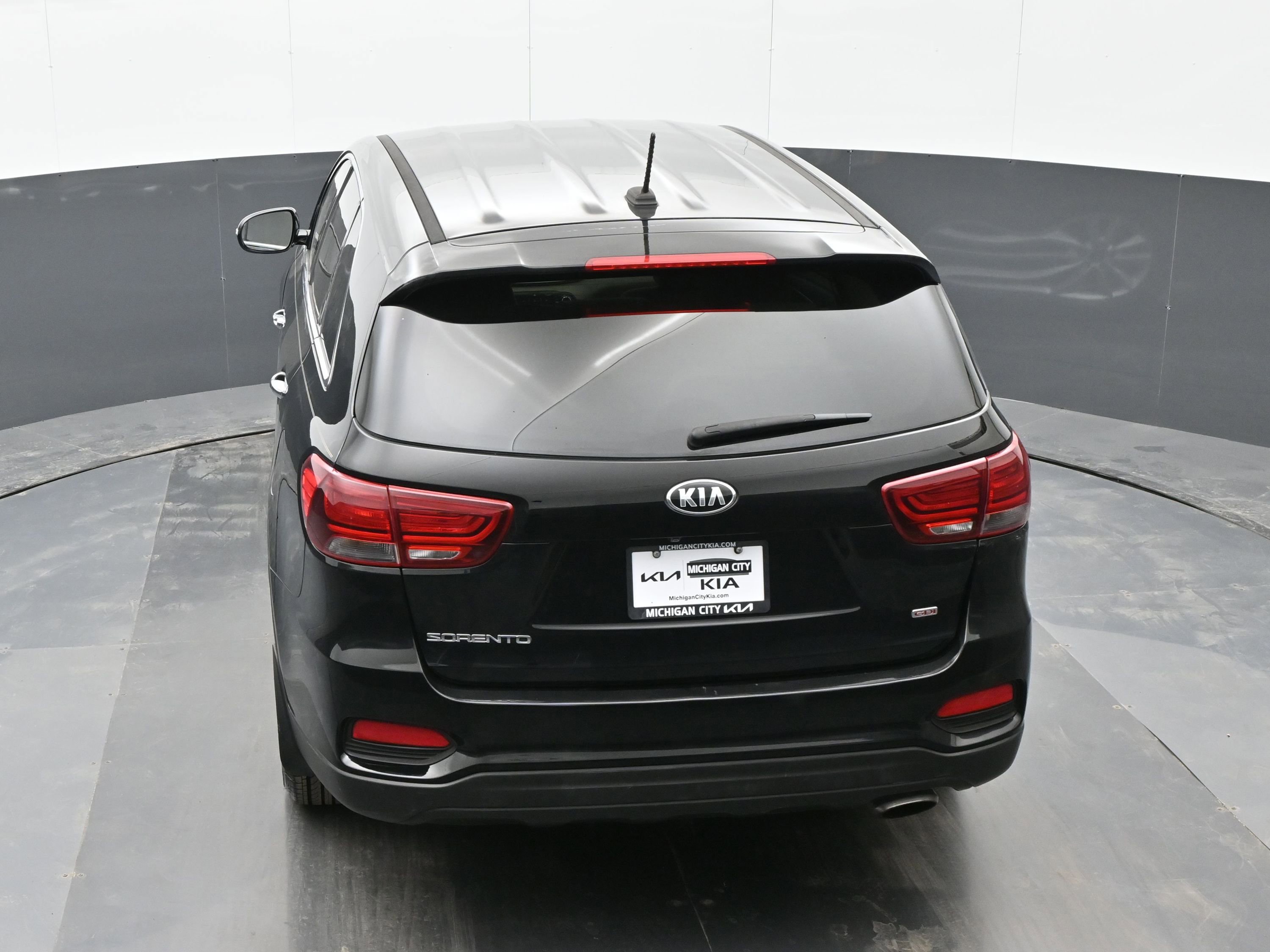Used 2020 Kia Sorento LX image 35