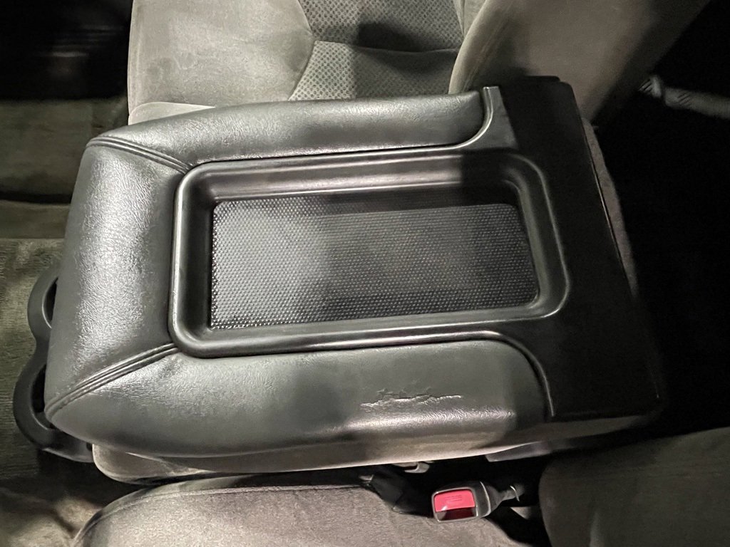 Used 2007 Chevrolet Silverado 2500 LT w/ Heavy-Duty Power Package image 15