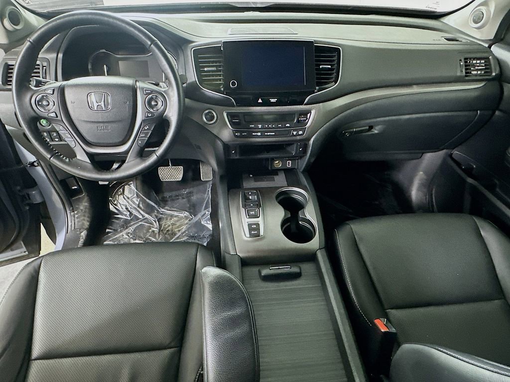 Used 2023 Honda Ridgeline RTL-E image 14