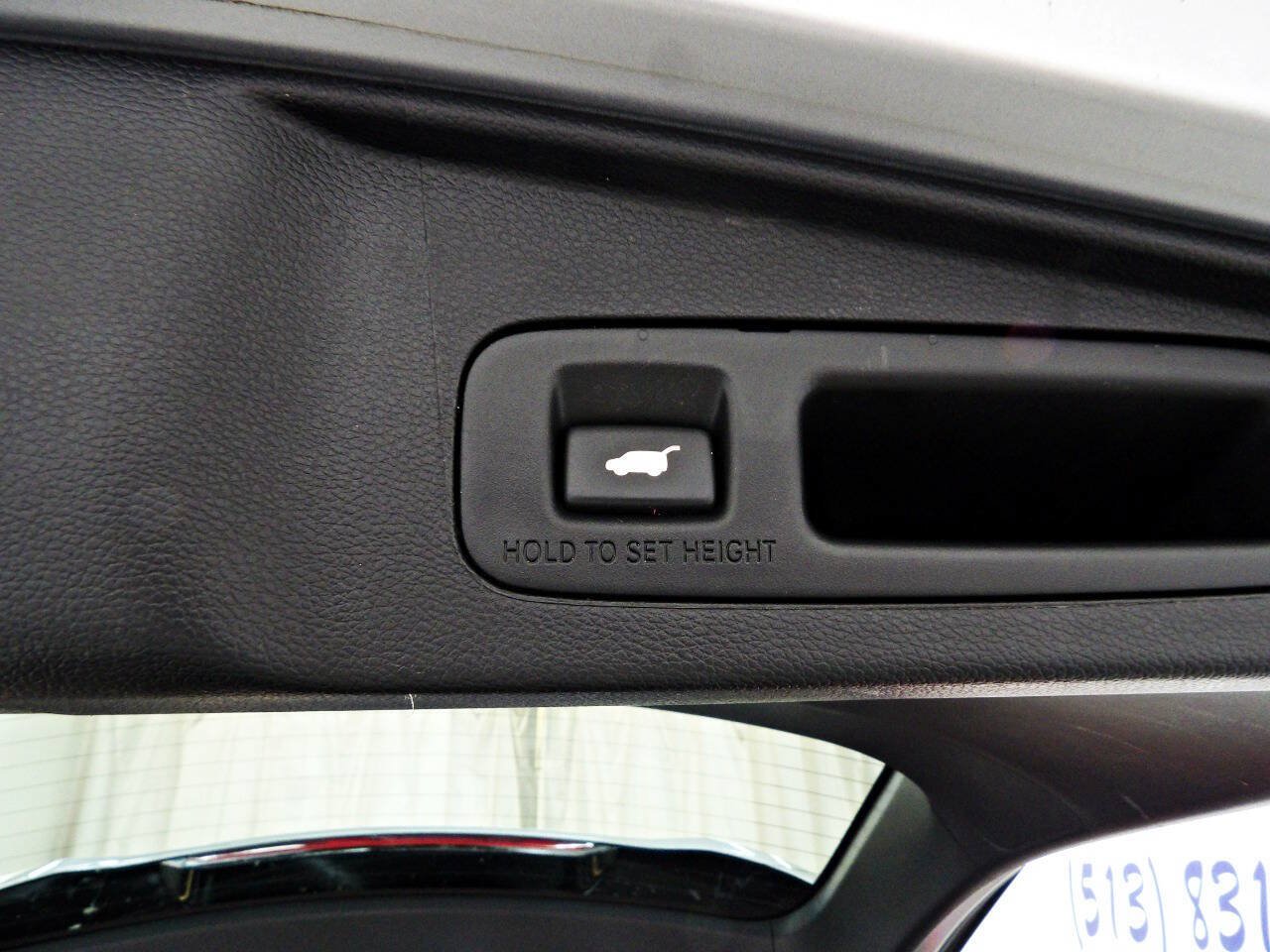 Used 2019 Honda CR-V EX-L image 14